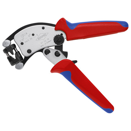 KNIPEX Twistor T