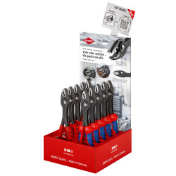 DISPLAY PENTRU TEJGHEA