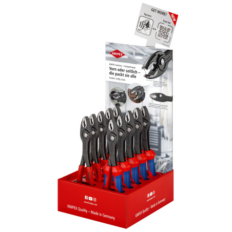 DISPLAY PENTRU TEJGHEA