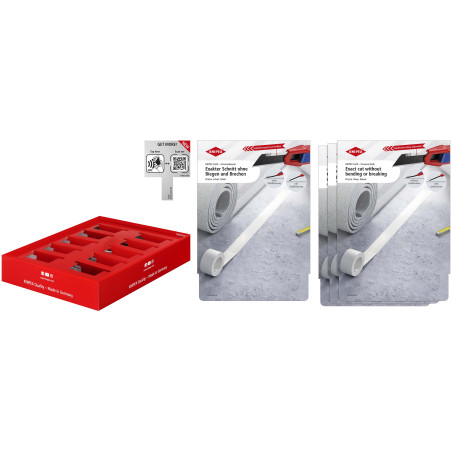 DISPLAY PENTRU TEJGHEA