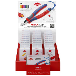 Stand de prezentare KNIPEXTEND