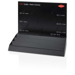 Display de prezentare pentru cleşti cheie