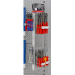 opritor angular de rafturi