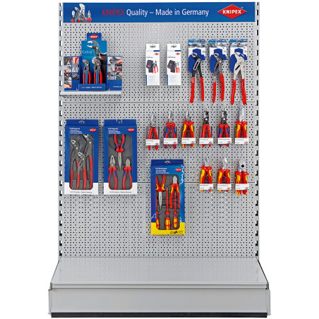 raft central tip gondolă