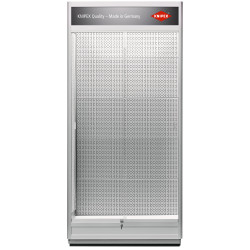 Vitrină pentru prezentarea produselor