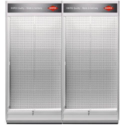 Vitrină pentru prezentarea produselor