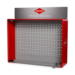 Vitrină pentru prezentarea produselor