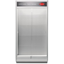 Vitrină pentru prezentarea produselor