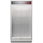 Vitrină pentru prezentarea produselor