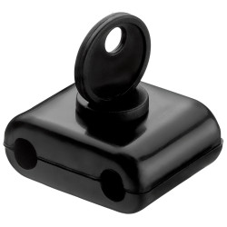 broască dotată cu cârlig pentru 00 19 35 1 + 00 19 35 3