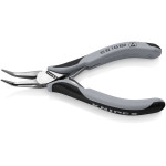 Clește de apucare ESD pentru sisteme electronice