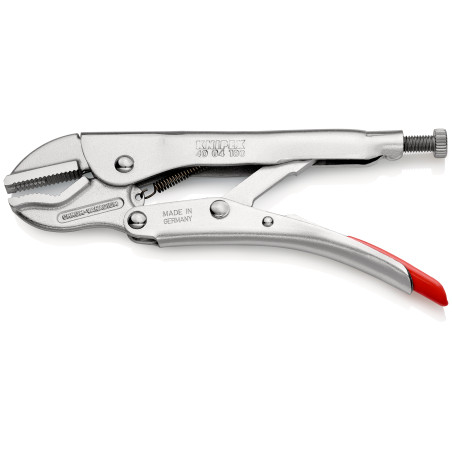 Clește universal autoblocant