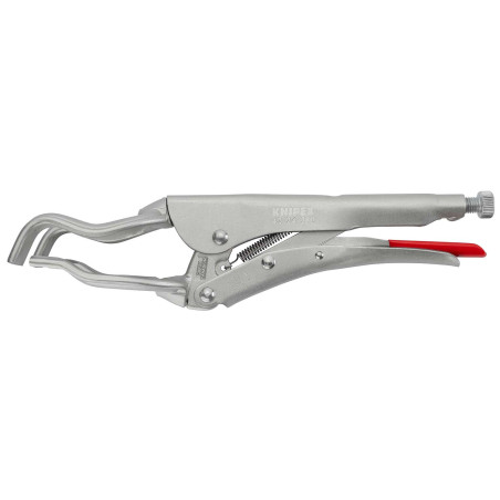 Clește de sudură autoblocant