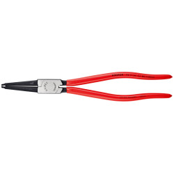 clește pentru inele de siguranță