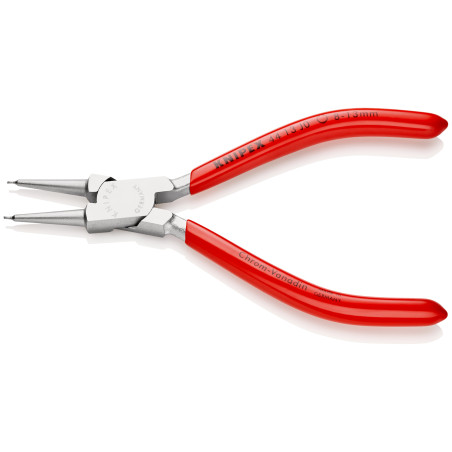 clește pentru inele de siguranță