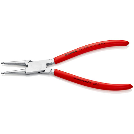 clește pentru inele de siguranță