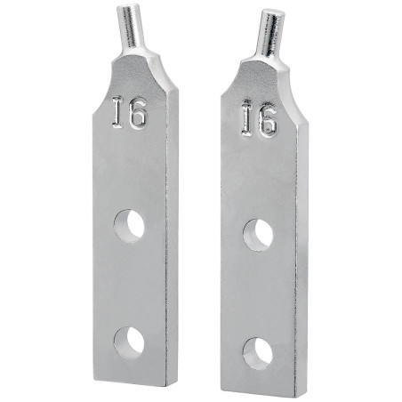 1 pereche de vârfuri de schimb pentru 44 10 J6