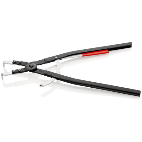 clește pentru inele de siguranță