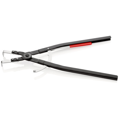 clește pentru inele de siguranță