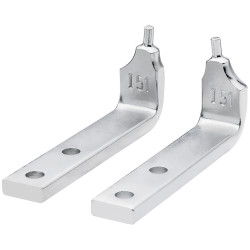 1 pereche de vârfuri de schimb pentru 44 20 J51