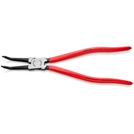 clește pentru inele de siguranță