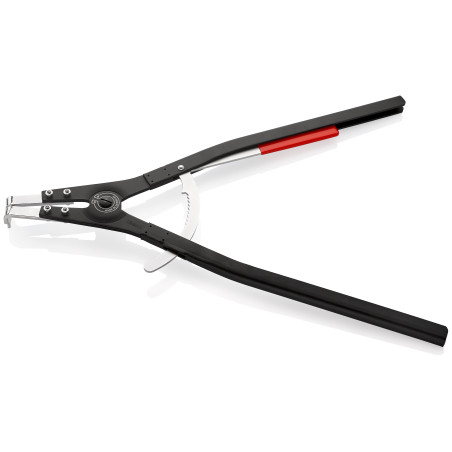 clește pentru inele de siguranță