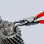 clește pentru inele de siguranță