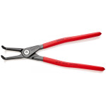 clește de precizie pentru inele de siguranță