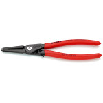 clește de precizie pentru inele de siguranță