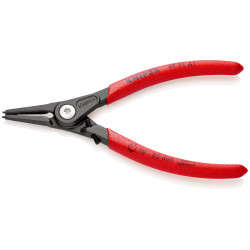 clește de precizie pentru inele de siguranță