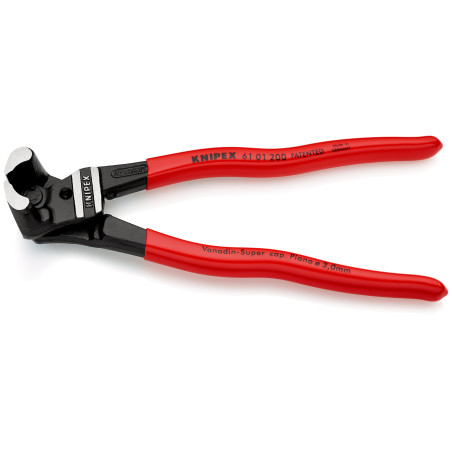 Tăietor frontal pentru bolțuri