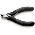 Tăietor frontal pentru sisteme electronice ESD