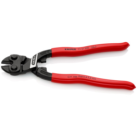 KNIPEX CoBolt®