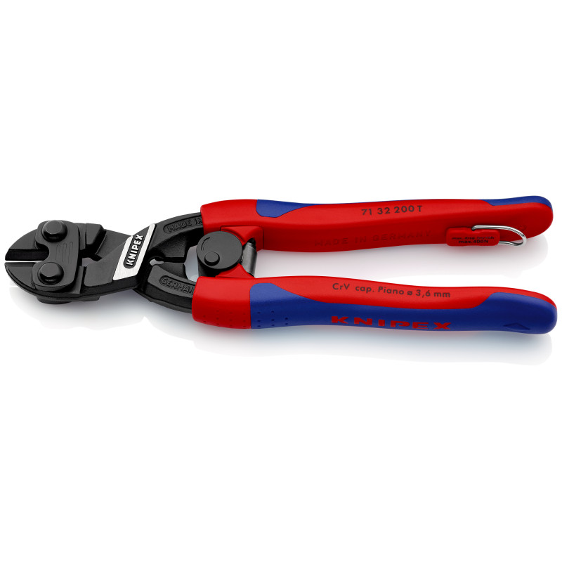 KNIPEX CoBolt®