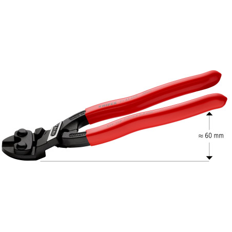 KNIPEX CoBolt®