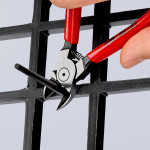 Sfi curi de taiere pentru plastic