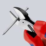 KNIPEX X-Cut®