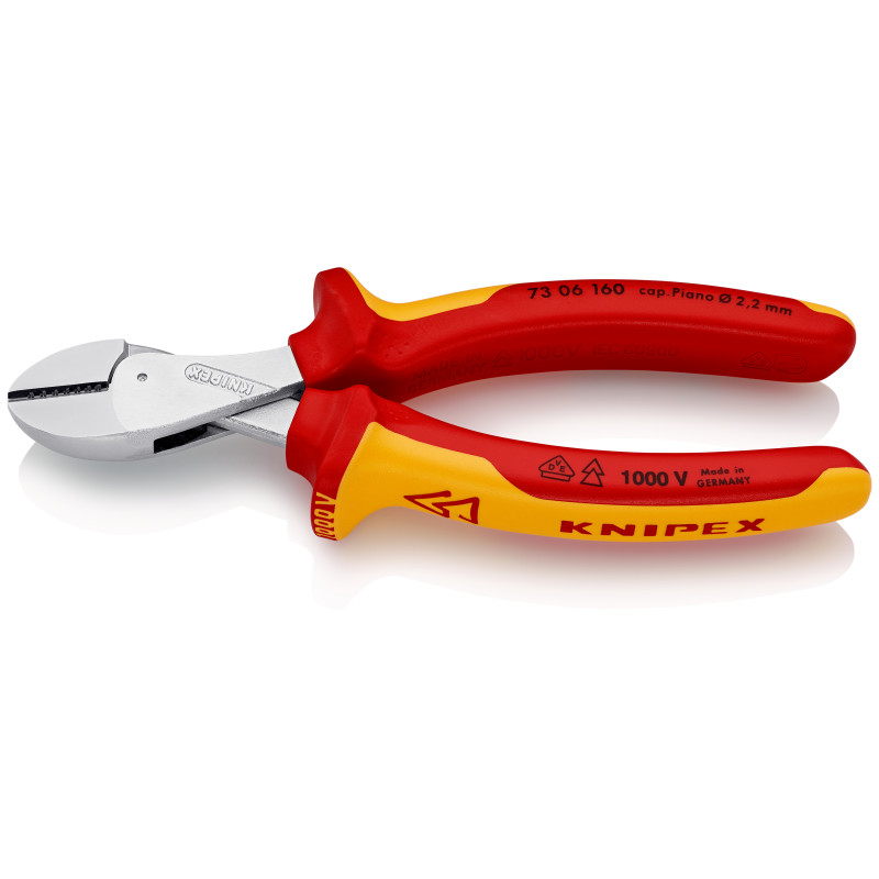 KNIPEX X-Cut®