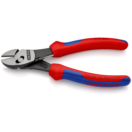 KNIPEX TwinForce®