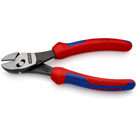 KNIPEX TwinForce®