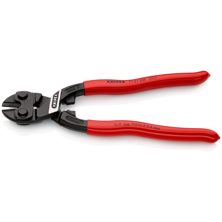 KNIPEX CoBolt®