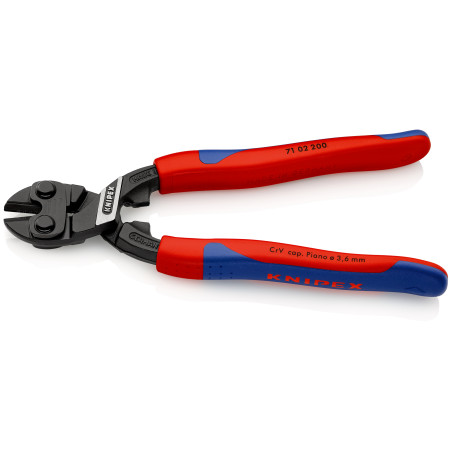 KNIPEX CoBolt®
