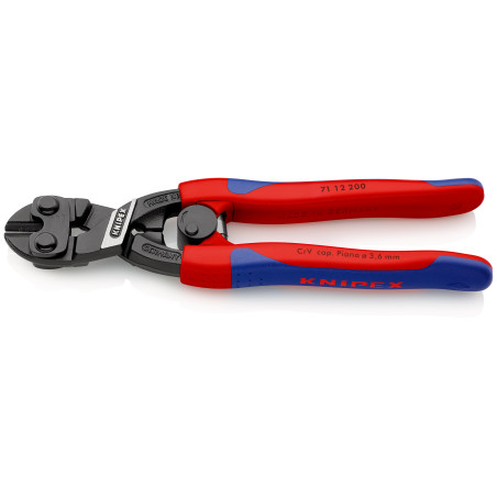 KNIPEX CoBolt®