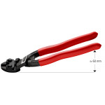 KNIPEX CoBolt®