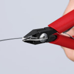 Șfic pentru instalații electronice