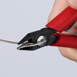 Șfic pentru instalații electronice