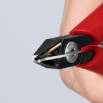 Șfic pentru instalații electronice