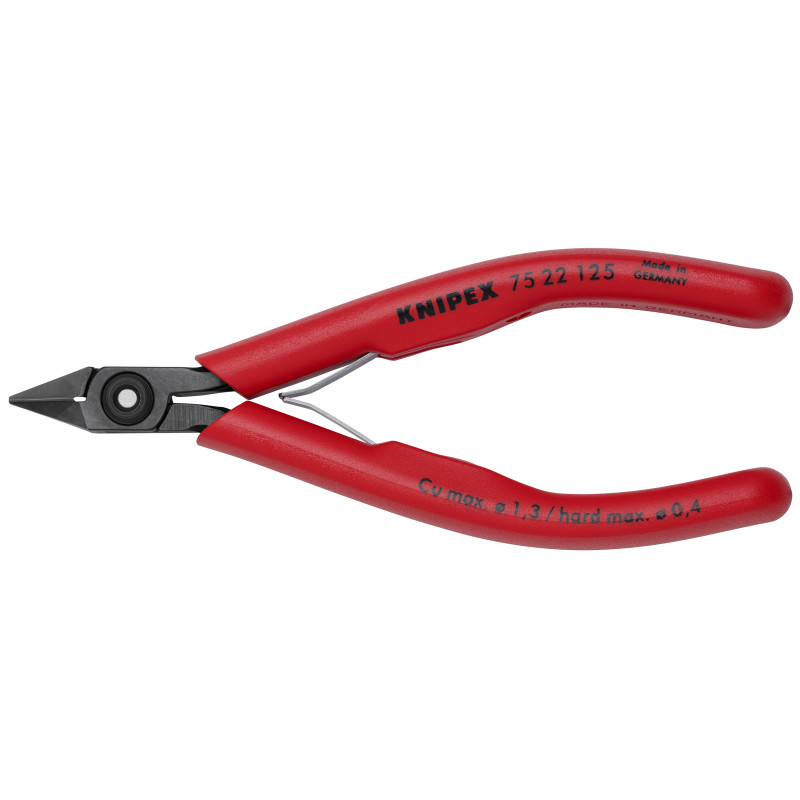 Șfic pentru instalații electronice