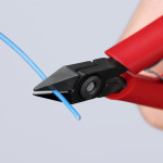 Șfic pentru instalații electronice