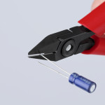 Șfic pentru instalații electronice